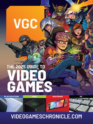 cover image of VGC
